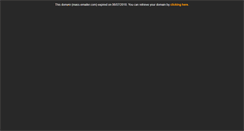 Desktop Screenshot of mass-emailer.com